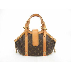 Louis Vuitton Bag Monogram Theda Handbag